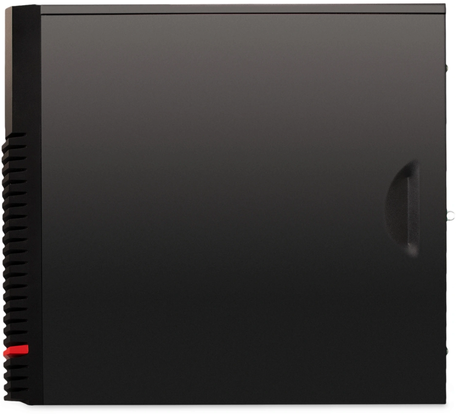 ПК IRU Planio 310H6SM MT i3 12100F (3.3) 8Gb SSD256Gb GT610 2Gb без ОС GbitEth 400W черный (RUS) (2162845)