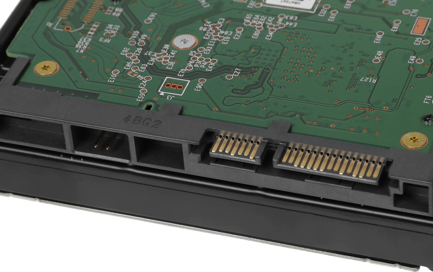 Жесткий диск WD SATA-III 8TB WUS721208BLE604 Ultrastar DC HC340 512E (7200rpm) 256Mb 3.5"