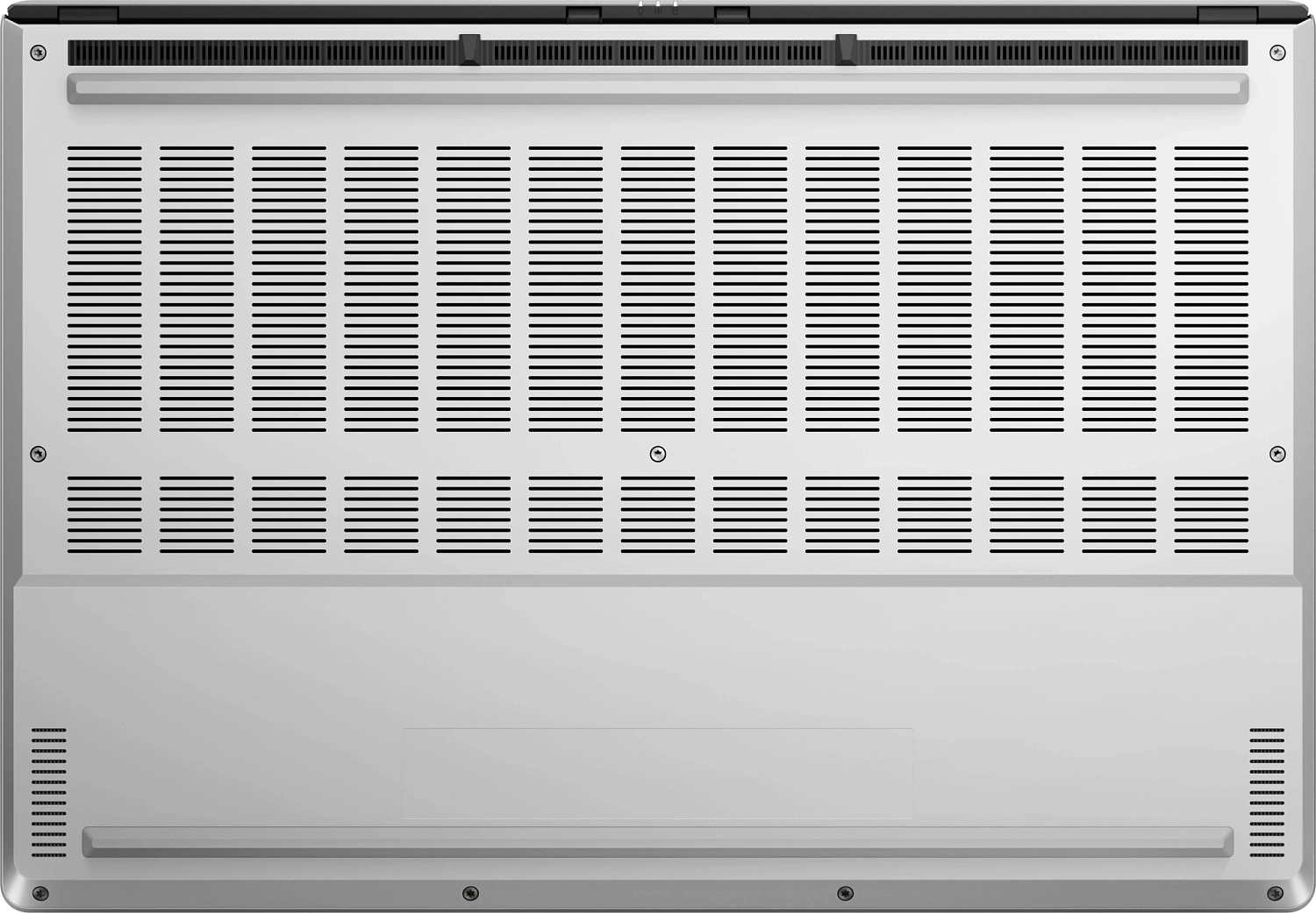 Ноутбук Asus ROG Zephyrus G16 GU605CM-QR082W Core Ultra 7 255H 32Gb SSD1Tb NVIDIA GeForce RTX 5060 8Gb 16" OLED 2.5K (2560x1600) без ОС white WiFi BT Cam Bag (90NR0M22-M003X0)