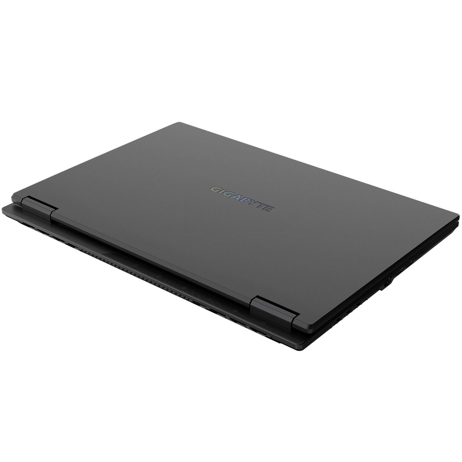 Ноутбук Gigabyte Gaming A18 GA83H AMD Ryzen AI 7 260/16Gb/SSD512Gb/RTX5050 8Gb (85W)/18"/IPS/WQXGA/2560x1600/165Hz/NoOS/Black/2.8kg (3THK3KZC93SD)