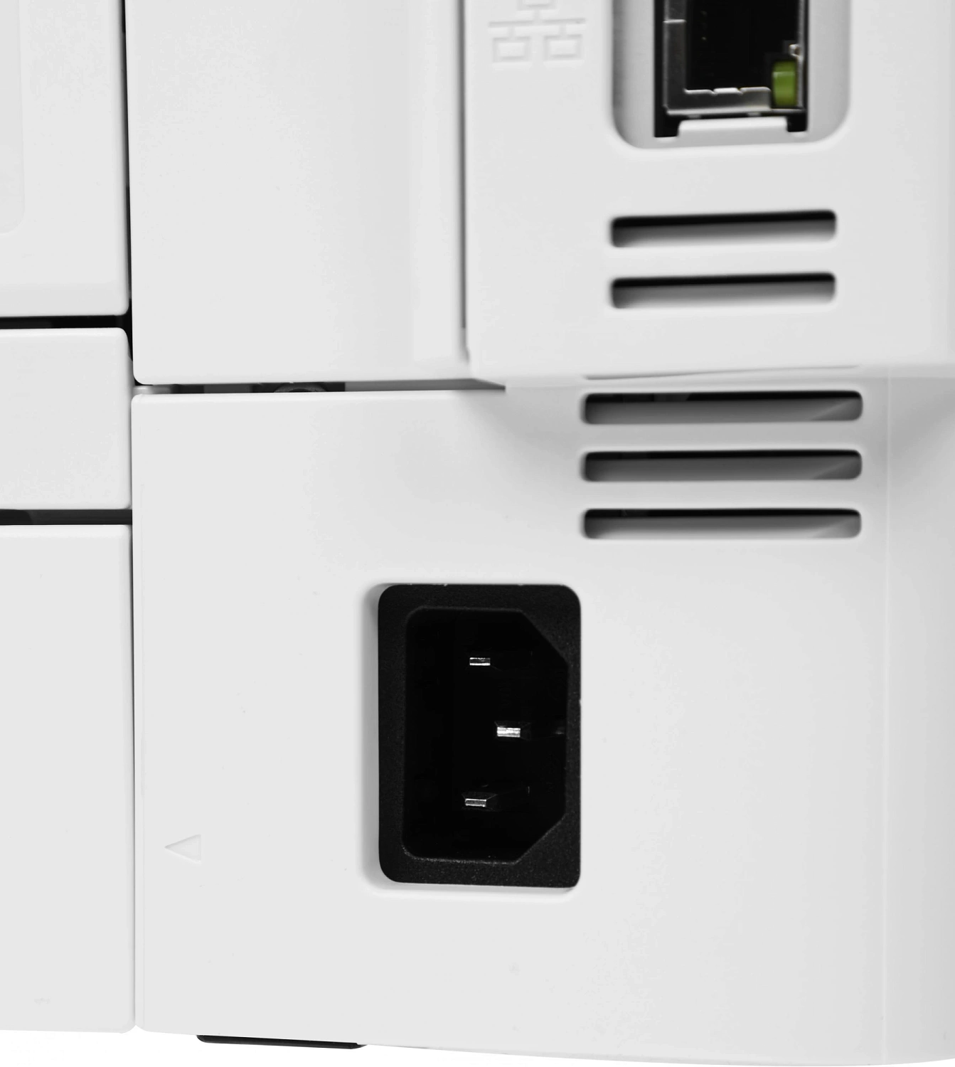 МФУ лазерный Canon i-Sensys MF463DW (5951C008) A4 Duplex WiFi белый