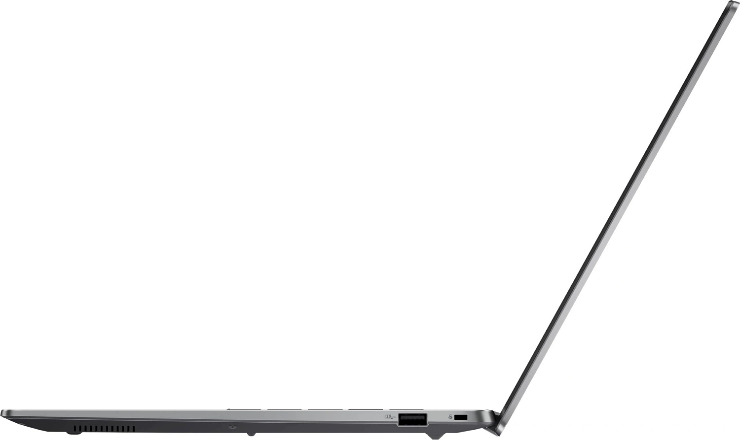 Ноутбук Asus ExpertBook P5 P5405CSA-NZ0300X Core Ultra 5 226V 16Gb SSD512Gb Intel Arc 130V 14" IPS WQXGA (2560x1600) Windows 11 Pro grey WiFi BT Cam (90NX0861-M00CH0)