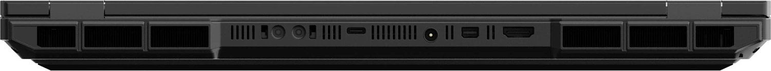 Ноутбук Maibenben X16E-R99558 Ryzen 9 9955HX 32Gb SSD2Tb NVIDIA GeForce RTX5080 16Gb 16" IPS QHD (2560x1440) Windows 11 black WiFi BT Cam 4100mAh (X16E-R99558NQSHBRE0)