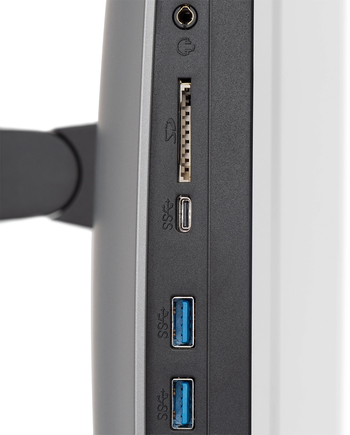 Моноблок Digma Pro Unity 23.8" Full HD i5 13500HX (2.5) 16Gb SSD512Gb UHDG 730 CR Windows 11 Pro GbitEth WiFi BT 90W клавиатура мышь Cam серый/черный 1920x1080