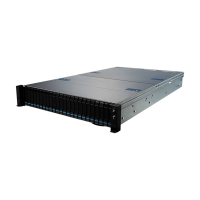 Платформа системного блока MSI S2206-04 2U2S AMD SP5 (up to 400W)