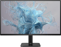 Монитор Philips 24.5" 25E2N2100 черный IPS LED 1ms 16:9 HDMI матовая 1500:1 300cd 178гр/178гр 1920x1080 120Hz VGA FHD 2.94кг
