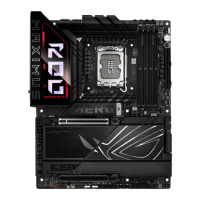 РњР°С‚РµСЂРёРЅСЃРєР°СЏ РїР»Р°С‚Р° ASUS ROG MAXIMUS Z890 HERO, LGA1851, Z890, 4*DDR5, 4*SATA, 6*M.2, 8*USB 3.2, Type-C, 2*PCIx16, 1*PCIx1,  2*Thunderboltв„ў 4, HDM, ATX; 90MB1ID0-M0EAY0