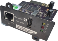 Модуль Ippon SNMP Intatum DS807 (T/ RT/RTM/EASY)