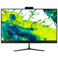 Моноблок Acer Aspire C27-2G AMD Ryzen 5 7430U/16Gb/SSD512Gb/27"/IPS/FHD/1920x1080/120Hz/NoOS/black (DQ.BPQCD.007)