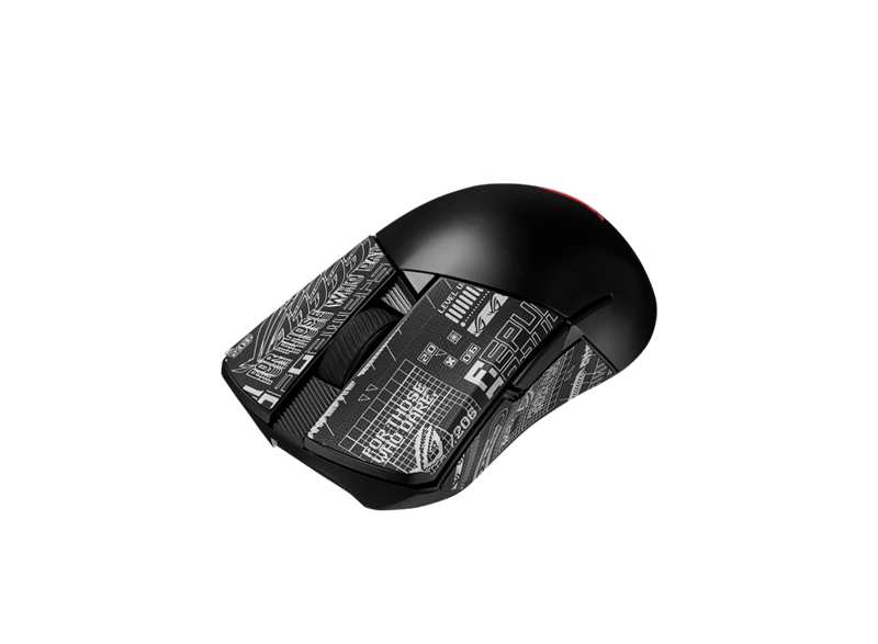 Мышь ASUS P711 ROG GIII WL AIMPOINT/BLK /MS, AIMPOINT, 6 BUTTONS, 36000DPI, BLK Мышь ASUS P711 ROG GIII WL AIMPOINT/BLK /MS, AIMPOINT, 6 BUTTONS, 36000DPI, BLK