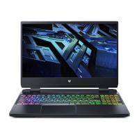 Ноутбук Acer Predator Helios 300 PH315-55-766F Core i7 12700H/16Gb/SSD1Tb/RTX 3080 8Gb/15.6"/165hz/ IPS/FHD/noOS/black (NH.QGMER.004) (190247)