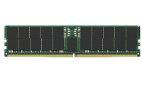 Оперативная память Kingston Server Premier 64GB 4800MT/s DDR5 ECC Registered CL40 DIMM 2Rx4 Micron D