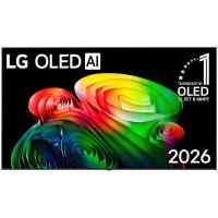 48" Телевизор OLED LG OLED48B6RLA.ARU (2026)