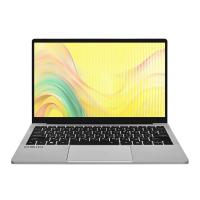 Ноутбук OSIO FocusLine F140a-009 AMD Ryzen 5 5500U/8Gb (1*8 D4)/SSD512Gb/UMA/14"/IPS/FHD/1920x1080/60Hz/NoOS/Gray/1.49kg