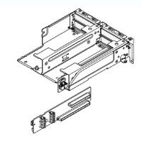 Райзер-карта Lenovo ThinkSystem V3 2U PCIe Gen5 Riser 3/4-part 2 for Rear 10 slots