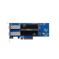 Сетевой адаптер Synology E10G30-F2