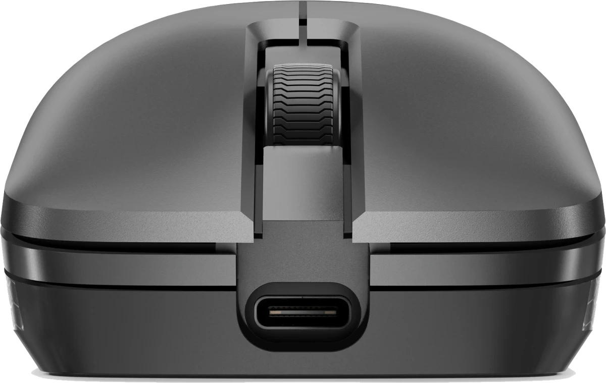 Мышь Lenovo Legion M600s Qi Wireless Gaming темно-серый оптическая 19000dpi беспров. BT/Radio USB (GY51H47355) Мышь Lenovo Legion M600s Qi Wireless Gaming темно-серый оптическая 19000dpi беспров. BT/Radio USB (GY51H47355)
