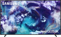 85" Телевизор NEO Q-LED SAMSUNG QE85QN900FUXRU