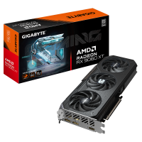 Видеокарта Gigabyte Bad Pack RX9060XT GAMING OC 16GB GDDR6 128bit 2xDP HDMI 3FAN RTL bp