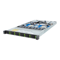 Шасси серверное Gigabyte Server Platform R183-Z94 Rev.3x / 1U / 2xAMD (9004/9005) / 2xHS / 24xDIMM / 12xSFF NVME/SAS/SATA + 3xM.2 PCIe Gen3 / 2x1GbE / 2xOCP 3.0 / 2xFHHL / 2x1600W / Rails