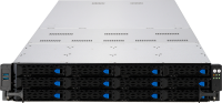 Сервер IRU Rock a2212p 2x5318N 2x32Gb 2x1600W w/o OS (2186364)