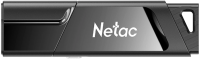 Носитель информации Netac U336 32GB USB3.2 Write protect Switch Flash Drive