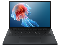 Ноутбук ASUS Zenbook Duo Special UX8406CA-PZ267X Intel Core Ultra 9 285H/LPDDR5X 32GB 2TB/Intel Arc Graphics /14" 3K (2880 x 1800) OLED 16:10OLED 16:10 TOUCH,WiFi 7+BT 5.4/ WIN11 PRO/1.39 kg/Inkwell Gray/Styl