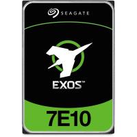 Жесткий диск Seagate SAS 3.0 10TB ST10000NM003B Exos (7200rpm) 256Mb 3.5"