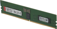 Оперативная память Kingston Server Premier 16GB 5600MT/s DDR5 ECC Registered CL46 DIMM 1Rx8 Hynix A Renesas