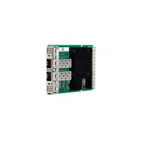 Сетевой адаптер HPE Broadcom BCM57414 Ethernet 10/25Gb 2-port SFP28 OCP3 Adapter for HPE