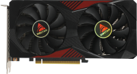 Видеокарта Biostar PCI-E RTX3060-12GB NVIDIA GeForce RTX 3060 12Gb 128bit GDDR6 1320/15000 HDMIx1 DPx3 HDCP Ret