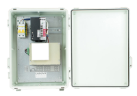 Уличный коммутатор OSNOVO SW-80802-WL(port 90W) Уличный управляемый (L2+) PoE коммутатор на 10 портов. Порты: 8 x GE (10/100/1000Base-T) с PoE (до 90W) + 2 x GE SFP (1000Base-X). Соответствует стандартам PoE IEEE 802.3a