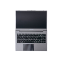 Ноутбук Гравитон Н15А-Б 15.6" FHD R5 7530U/1x16GBDDR4/512GB SSD M.2/WiFi+BT/HUB/NoOS/1YST
