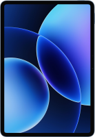 Планшет Xiaomi Pad 8 Pro P81 8 Elite (4.32) 8C RAM8Gb ROM256Gb 11.2 3200x2136 Android 16 голубой 50Mpix 32Mpix BT WiFi 9200mAh