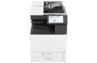 Ricoh IM C2510 (МФУ цветное, лазерное, A3, 25 стр/мин, автоподатчик/дуплекс/девелопер, PostScript, без/тонера, запуск АСЦ) 419355