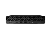 Персональный компьютер HP ProDesk 4 Mini G1i Ultra-5 225T,8GB,512GB,eng/rus usb kbd,mouse,WiFi,BT,DOS,1Wty