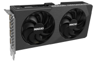 Видеокарта INNO3D RTX 5060 Twin X2 OC//RTX5060, HDMI, DP*3, 8G,D7