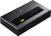 Проектор Cactus CS-U2.B DLP 800Lm ANSI (1920x1080) 15000:1 ресурс лампы:50000часов 2xUSB typeA 2xHDMI 1.78кг