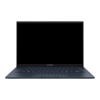 Ноутбук ASUS Zenbook 14 Special UX3405CA-PP679 Intel Core Ultra 9 285H/LPDDR5X 32GB/1TB SSD/Intel Arc Graphics/14" 3K (2880 x 1800) OLED 16:10,WiFi 7+BT 5.4/Without OS /1.2 (существенное повреждение коробки)