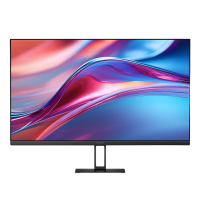 Монитор 27" Xiaomi 2K Monitor A27Qi EU Black (IPS, 2560x1440, HDMI+DP, 6 ms, 178°/178°, 250 cd/m, 1000:1, 100Hz) (ELA5812EU)