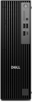 ПК Dell Pro Slim Plus SFF Core Ultra 9-285, 32GB(2x16) DDR5, 1Tb PCIe NVMe SSD, Intel UHD Graphics, 260W, GbitEth, noWLAN,  Kb ENG, Mouse, Linux Ubuntu, 2YW