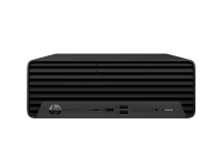 Персональный компьютер HP Pro 400 G9 SFF Core i7-14700,8GB,512GB,DVD,eng usb kbd,mouse,WiFi,BT,DOS,1Wty