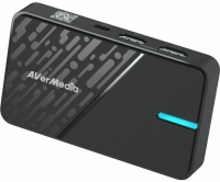 Карта видеозахвата Avermedia StreamLine MINI+ GC311 внешний USB 3.0