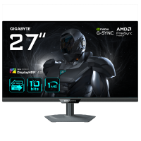 Монитор 27" Gigabyte G27U EK