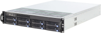 Видеорегистратор Trassir NeuroStation 9800R/128
