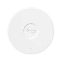 точка доступа TP-Link EAP787, BE15000 Ceiling Mount Tri-Band Wi-Fi 7 Access Point