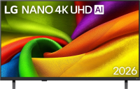 50" Телевизор NANO LED LG 50NU900B6LA.ARU (2026)