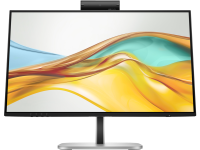 Монитор HP Series 5 Pro 23.8 inch FHD USB-C Conferencing Monitor - 524pm 23.8" Monitor 1920x1080, 16:9, IPS, 350 cd/m2,5 ms, 178°/178°, HDMI, USB-A, USB-C, USB-B, DP, 100 Hz, Tilt, Swiwel, Pivot, Vesa