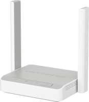 Маршрутизатор (Keenetic) Netcraze Starter (NC-1121) Интернет-центр с Mesh Wi-Fi N300 и 3-портовым Smart-коммутатором