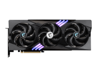Видеокарта MSI PCI-E RTX 5070 12G GAMING TRIO OC NVIDIA GeForce RTX 5070 12Gb 192bit GDDR7 2610/28000 HDMIx1 DPx3 HDCP Ret